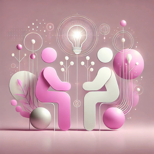 Coaching – czyli jak pomóc człowiekowi odkryć jego wolność