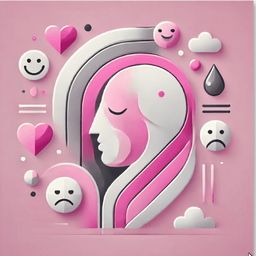 Zniekształcenia poznawcze w zaburzeniach